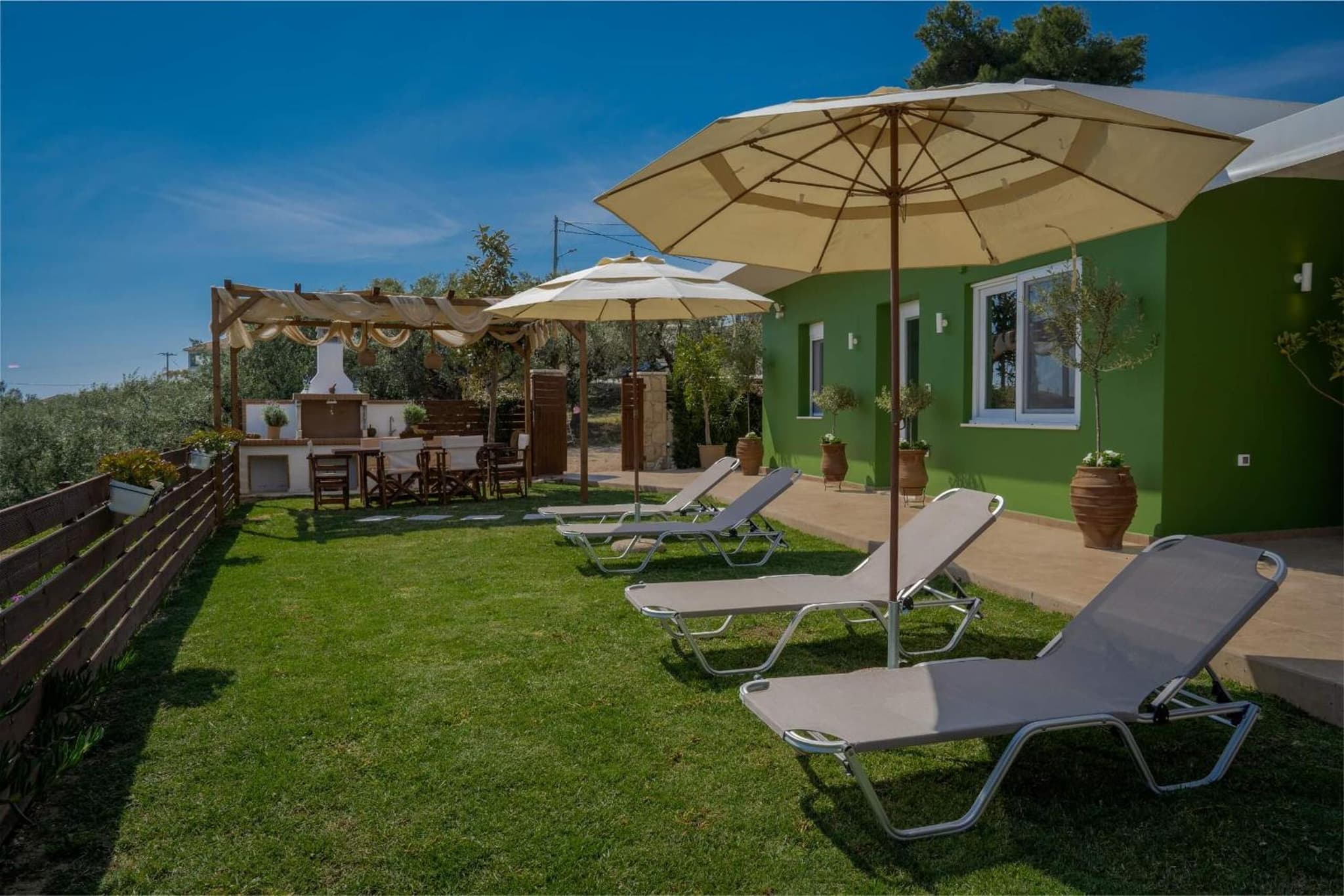 Magnolia Homes Zakynthos photo 9