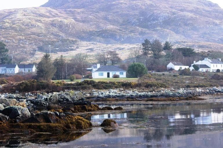 Waterside Cottage, Cashel photo 7