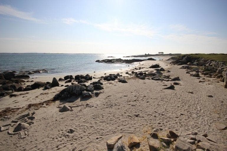 Waterside Cottage, Cashel photo 9