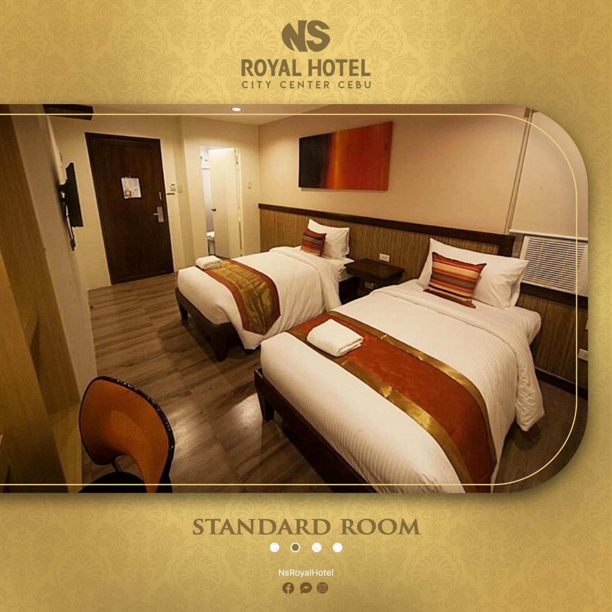 NS Royal Hotel photo 8