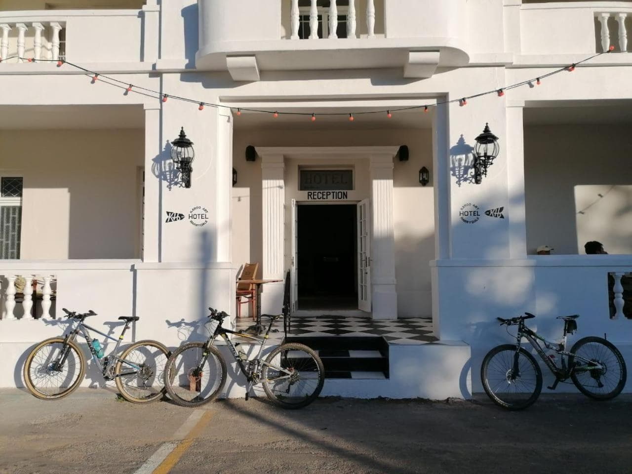 KAROO ART HOTEL 4 Star photo 3