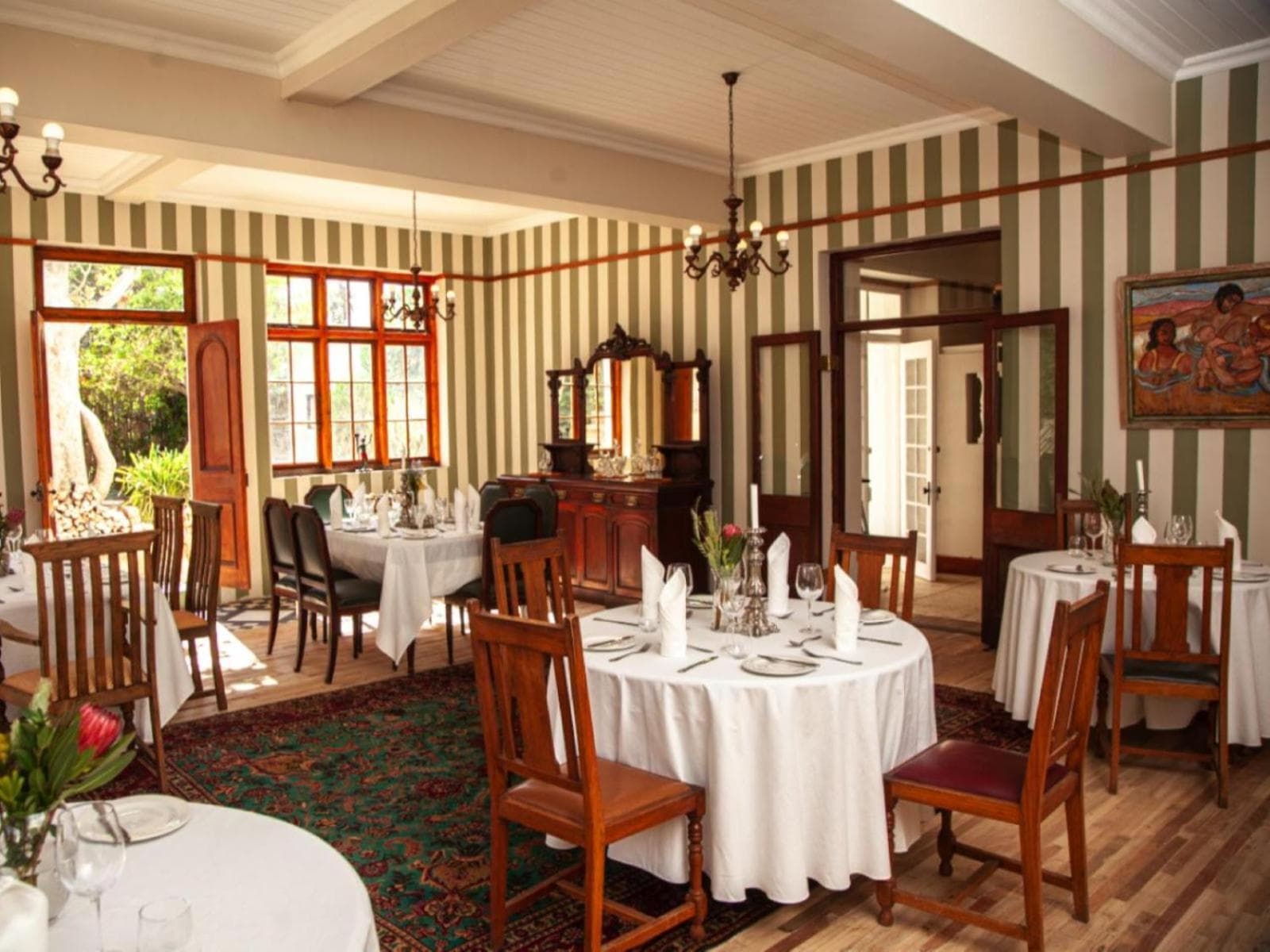 KAROO ART HOTEL 4 Star photo 5