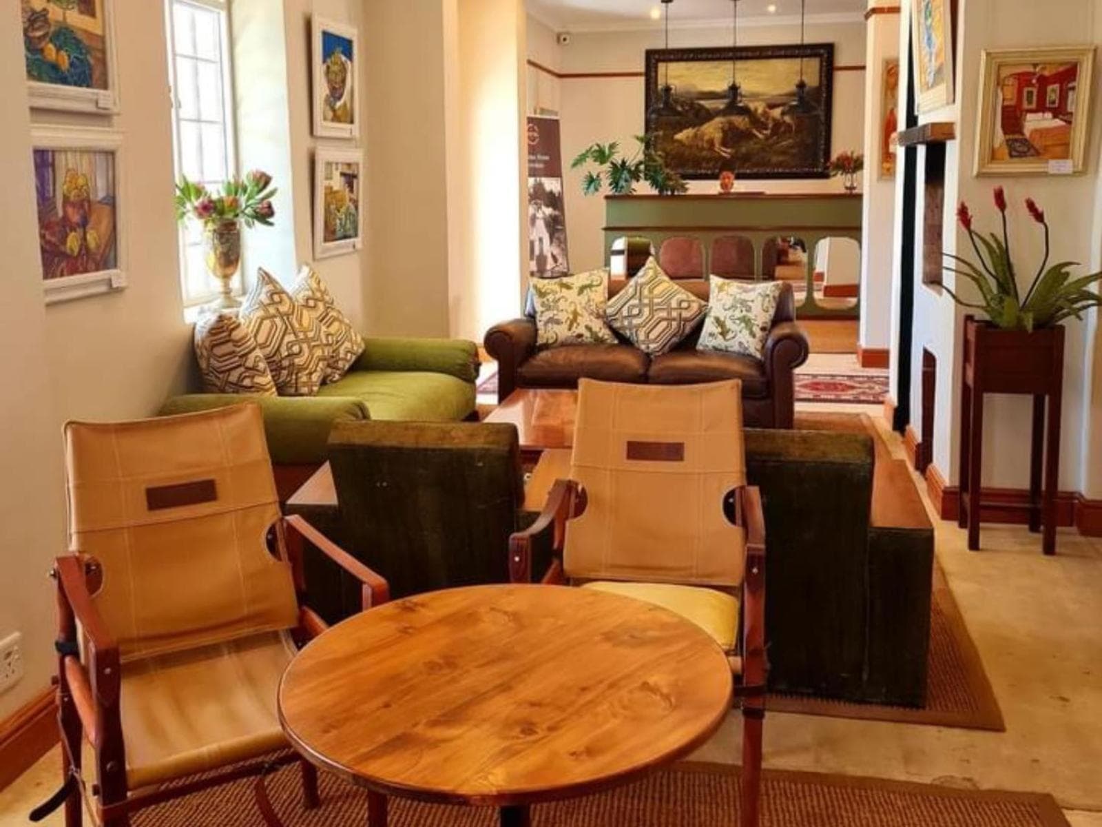 KAROO ART HOTEL 4 Star photo 9
