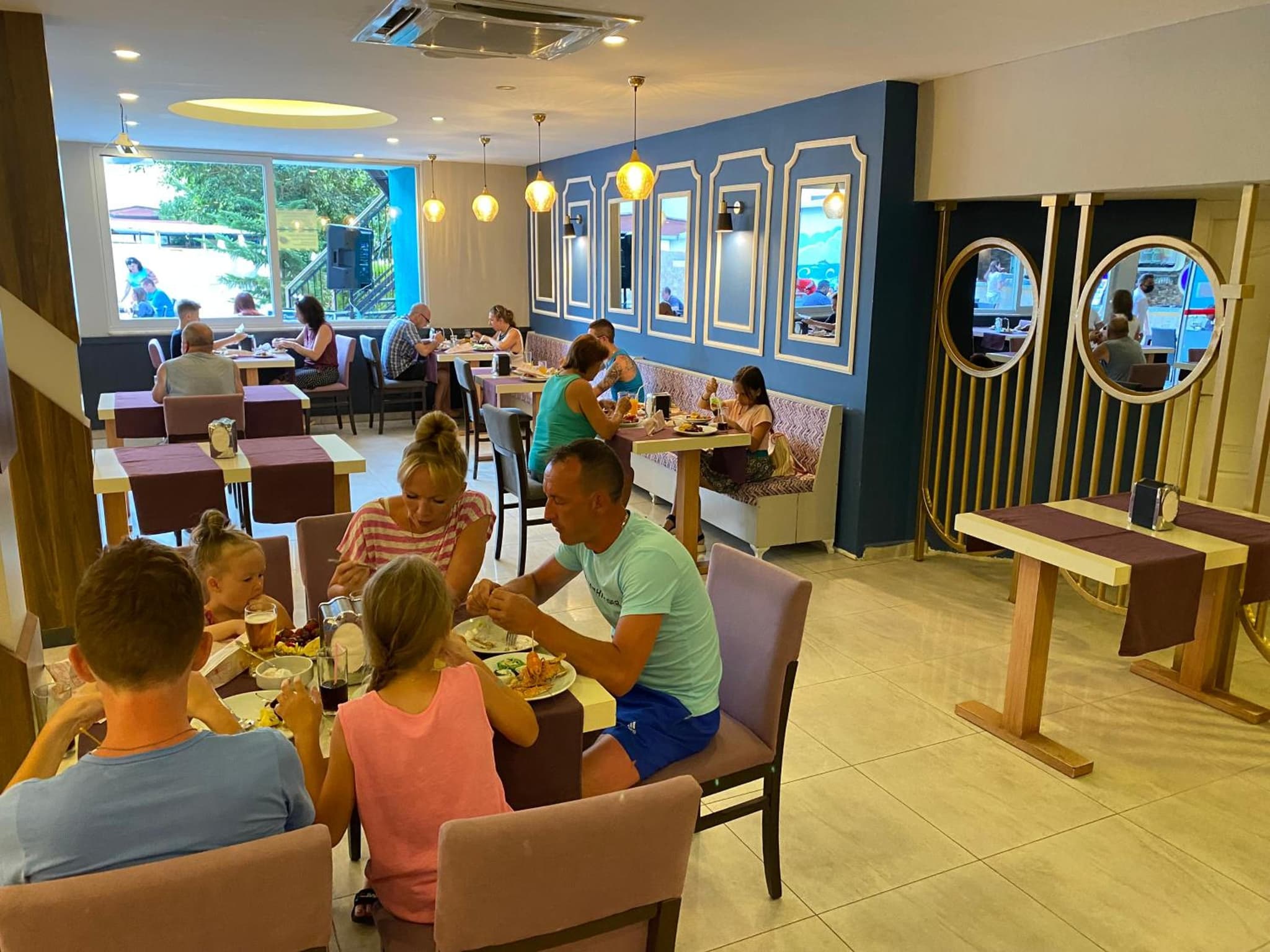 Acar Hotel photo 7