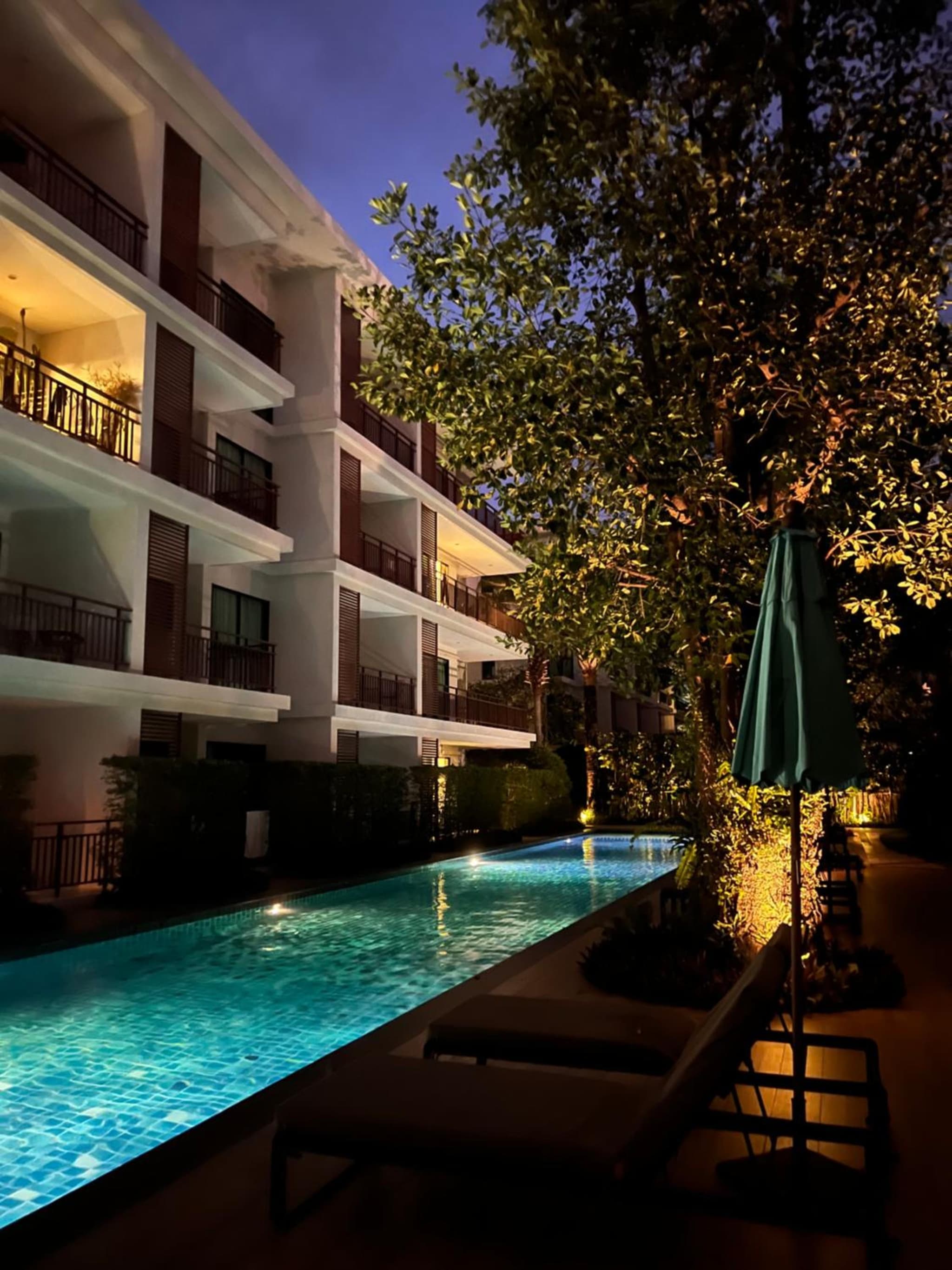 The Title Rawai Beachfront (Sea paradise) photo 5