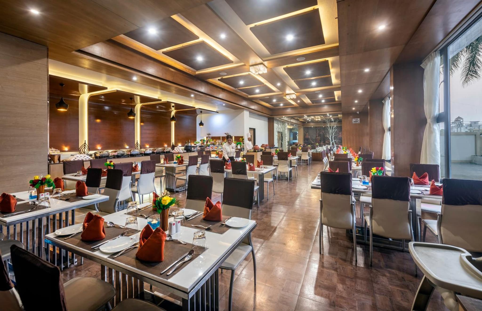 Lords Inn Somnath photo 3