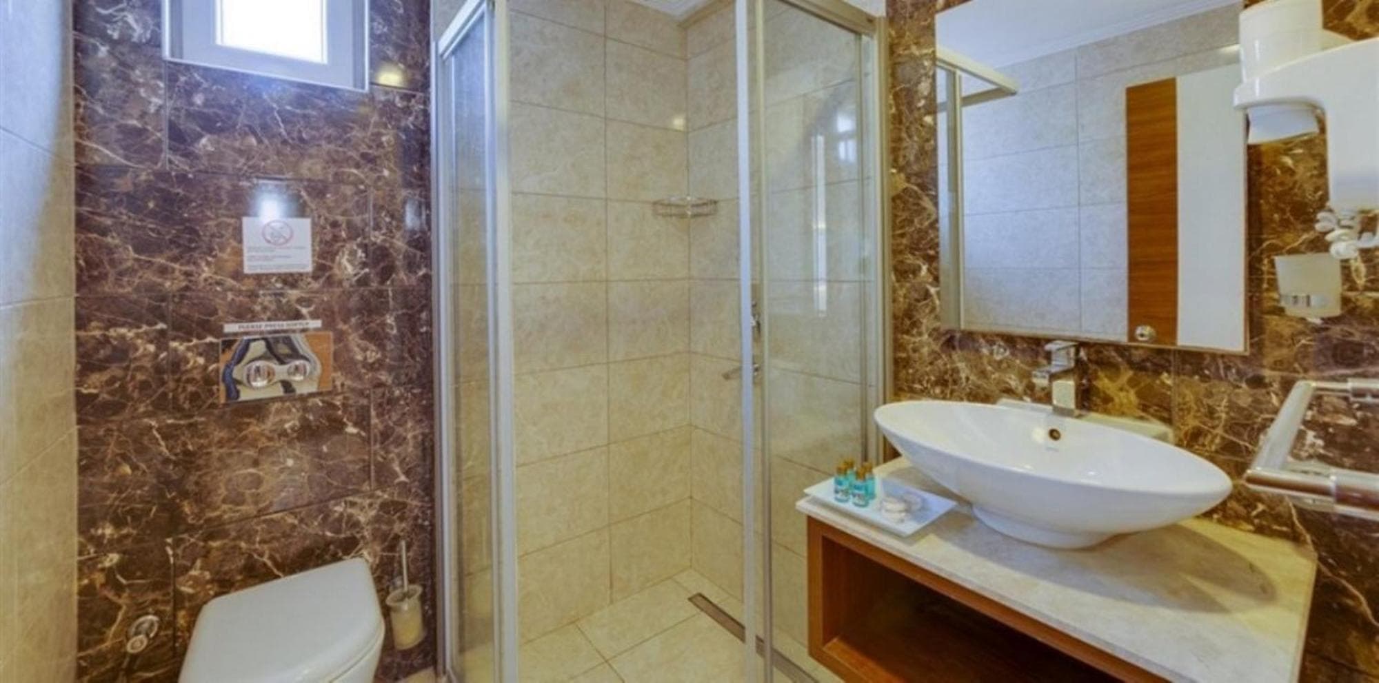 Marcan Resort Hotel photo 7