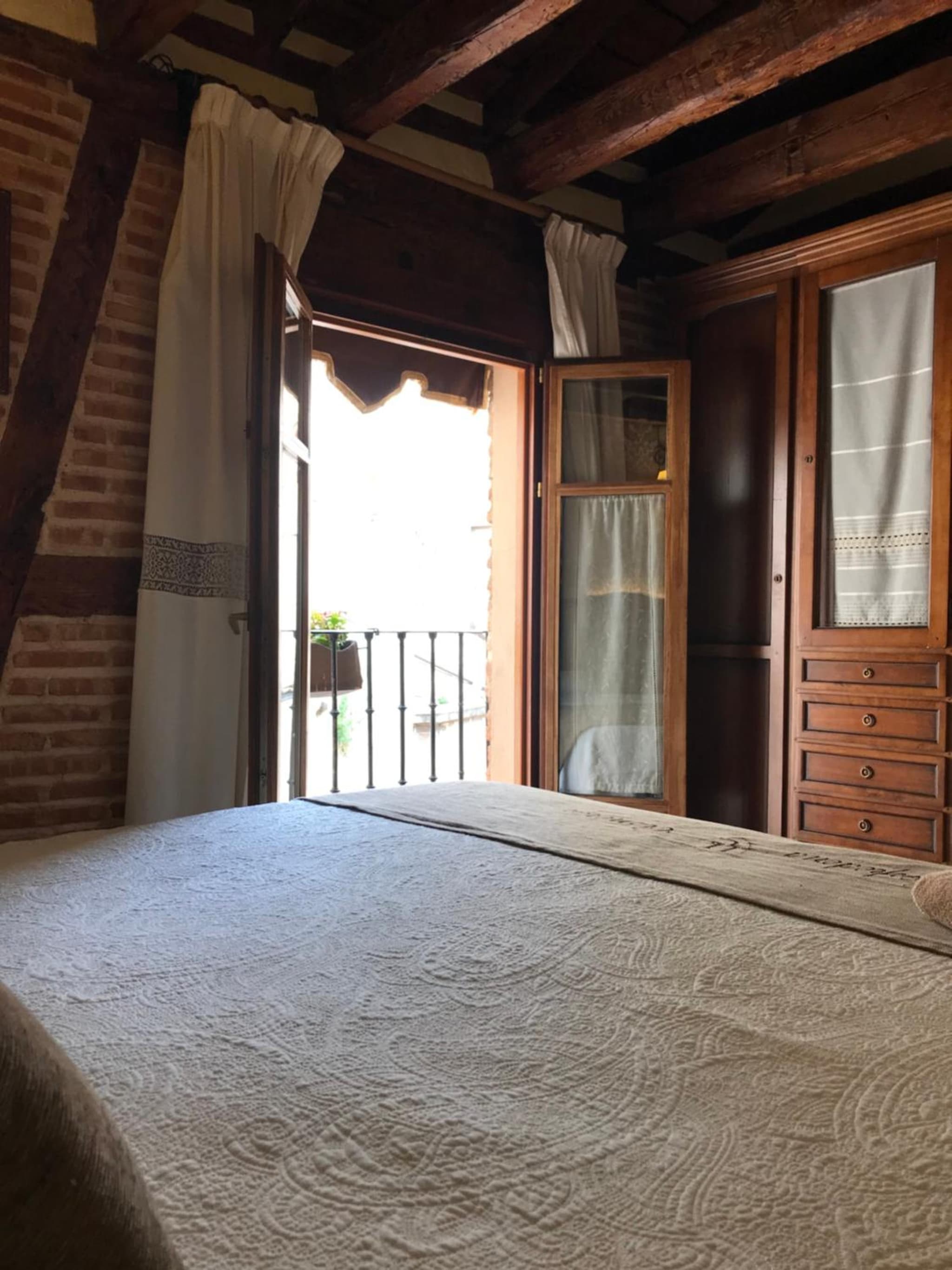 Hospederia Casa de Cisneros photo 6