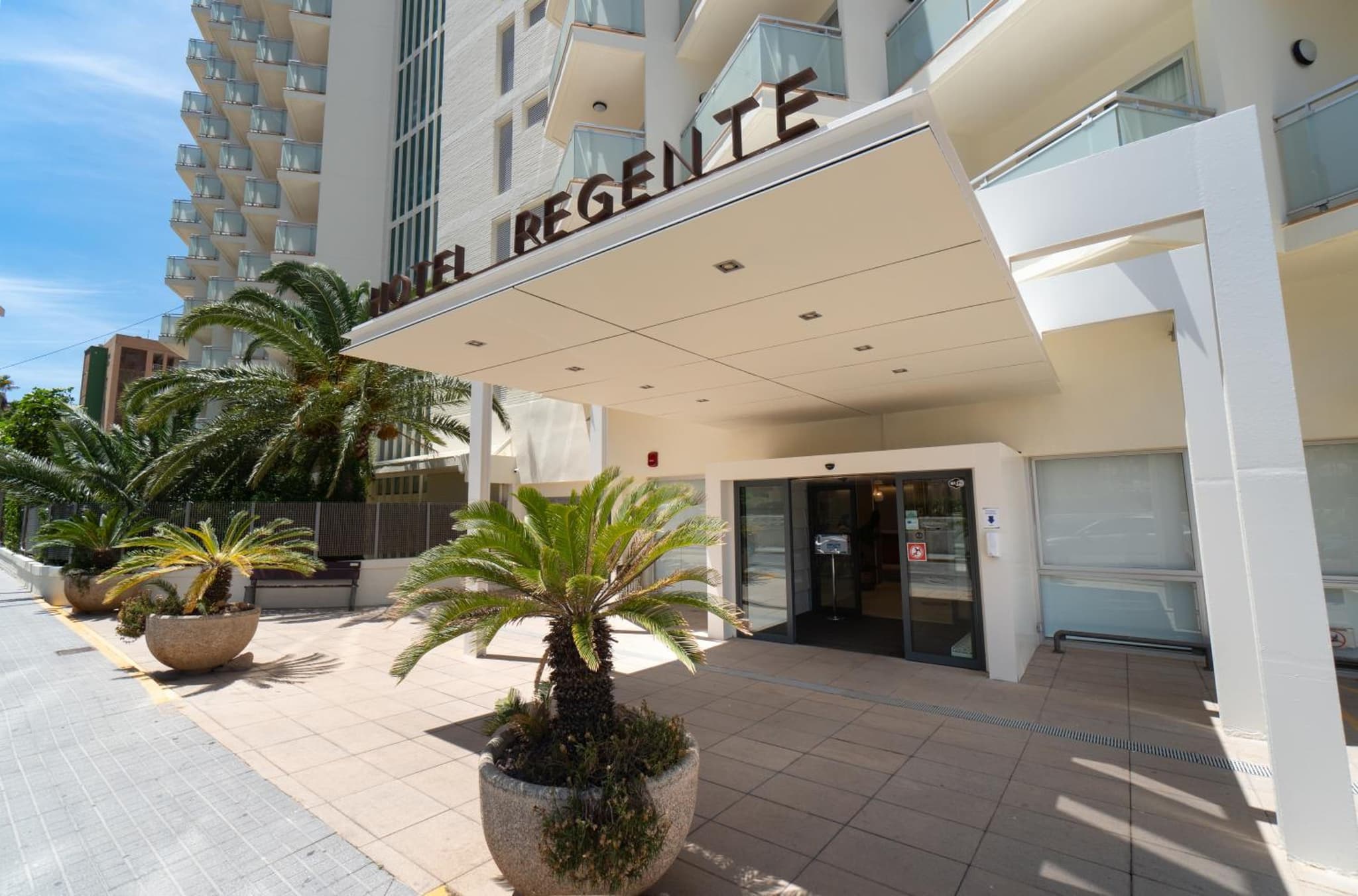 Medplaya Hotel Regente photo 6