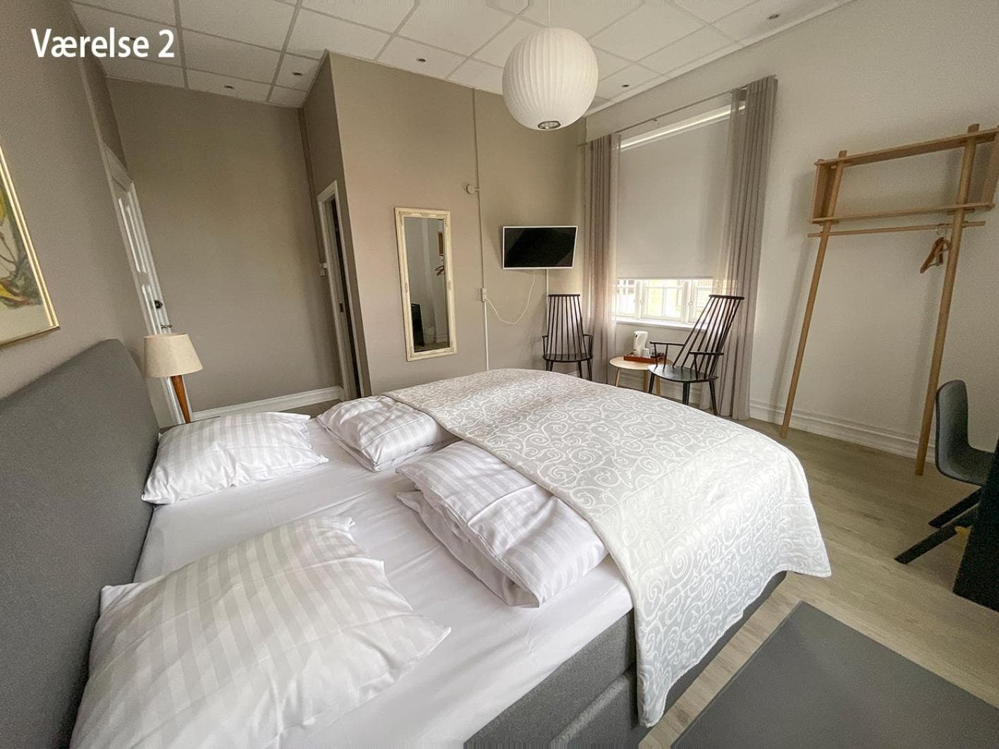 Hotel Højslev Kro photo 7
