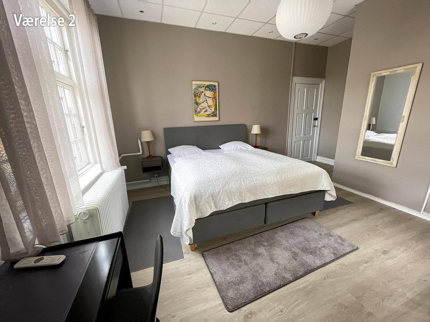 Hotel Højslev Kro photo 2