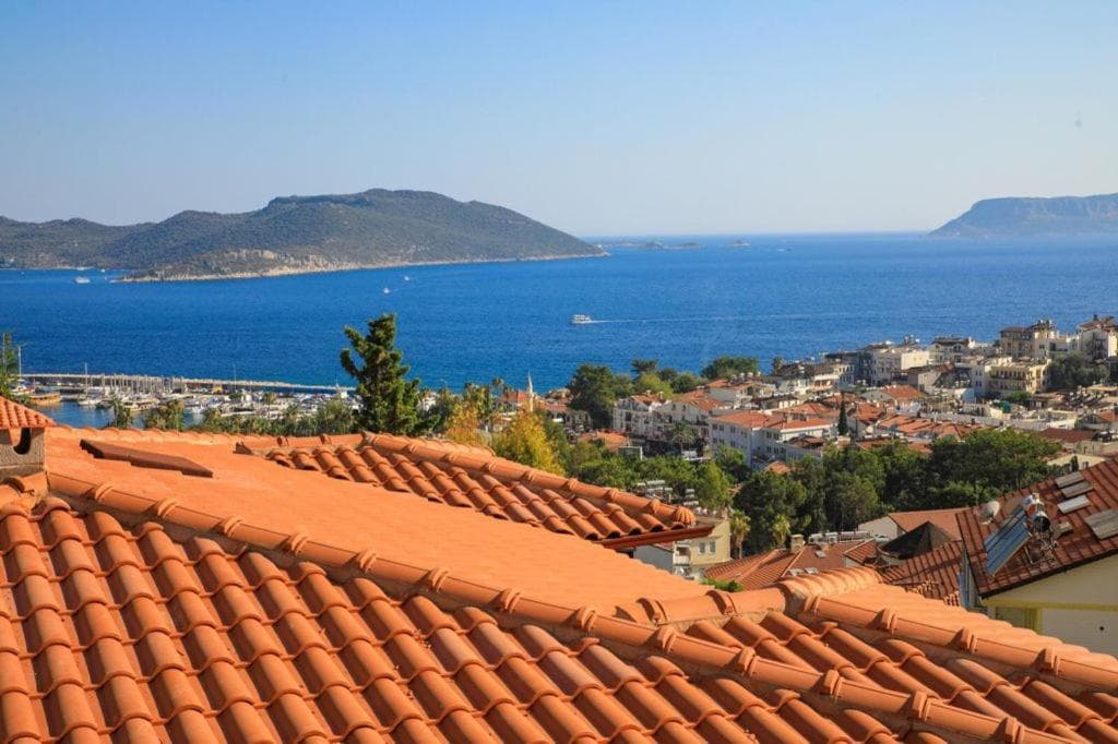 Happy Kaş Pansiyon photo 2