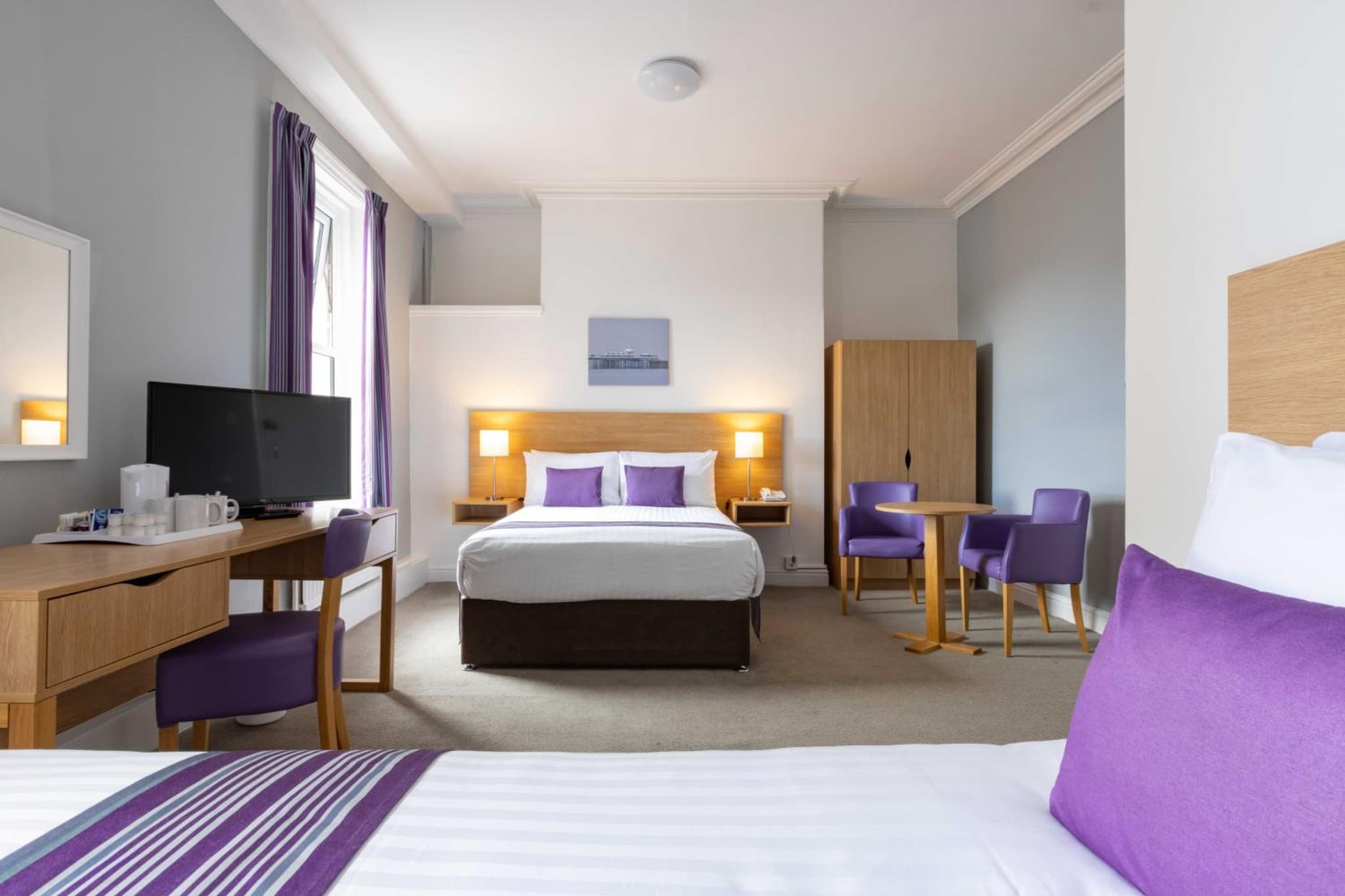 The Caledonian New Southlands Hotel photo 9