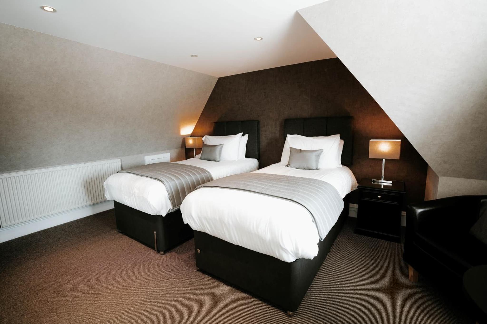 New Inn Hotel photo 6