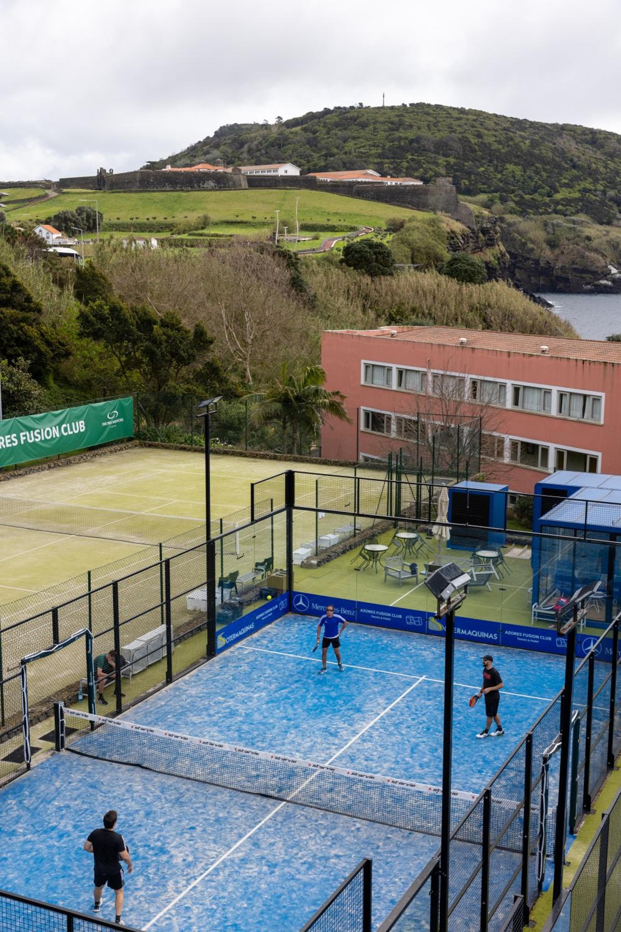 Terceira Mar Hotel photo 2