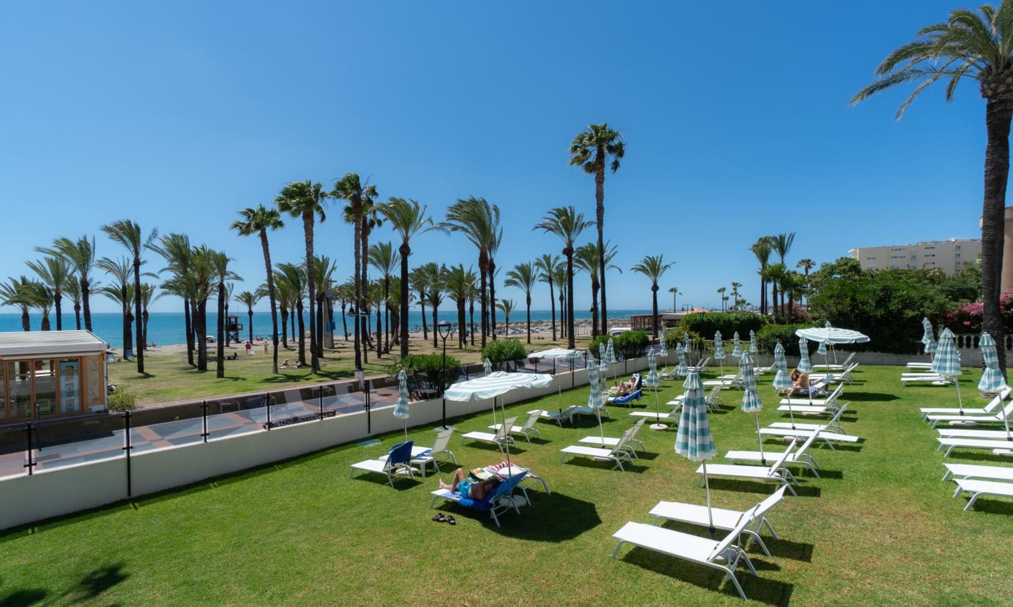 Medplaya Hotel Pez Espada photo 2