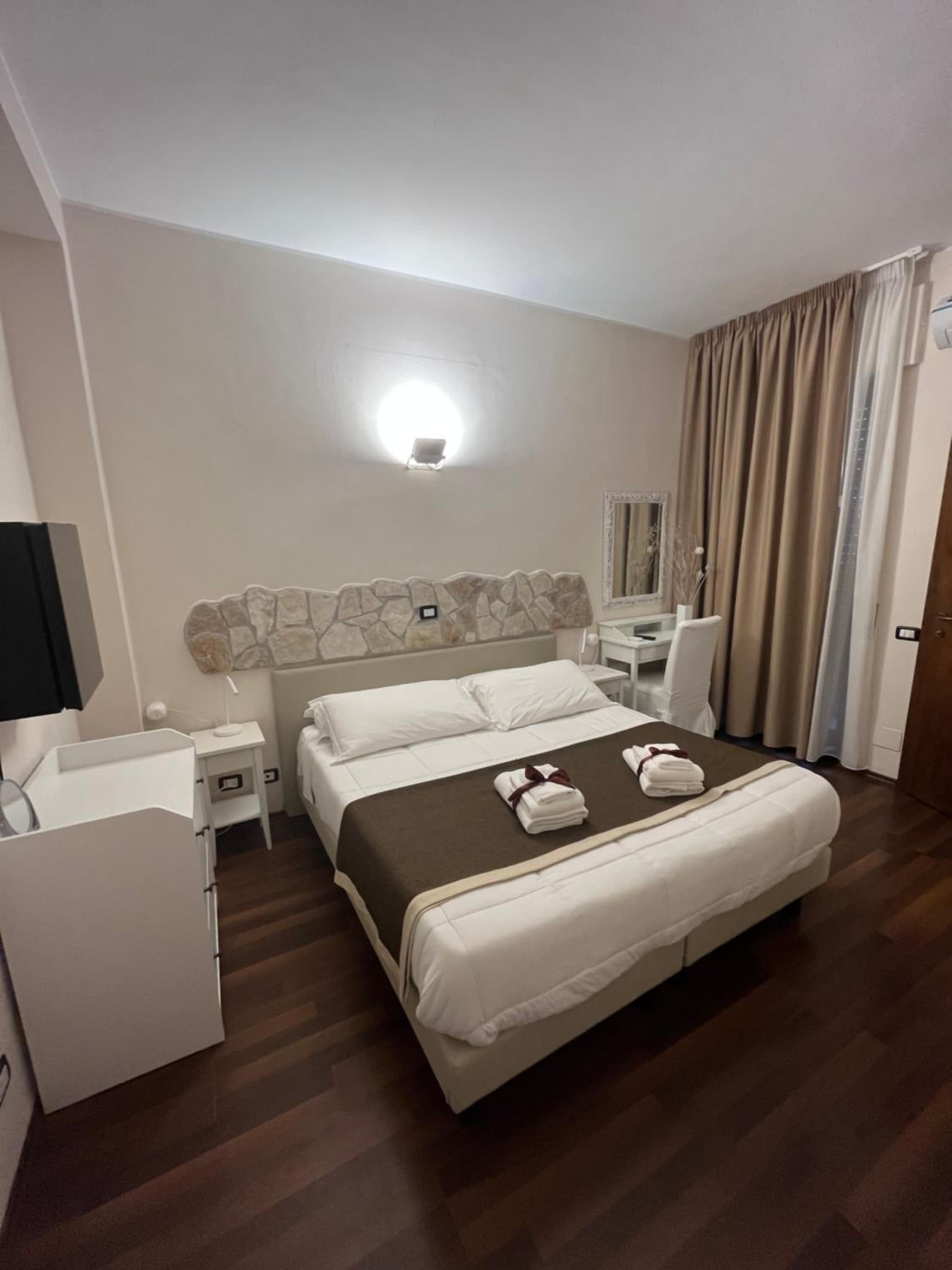 Hotel La Torraccia photo 9