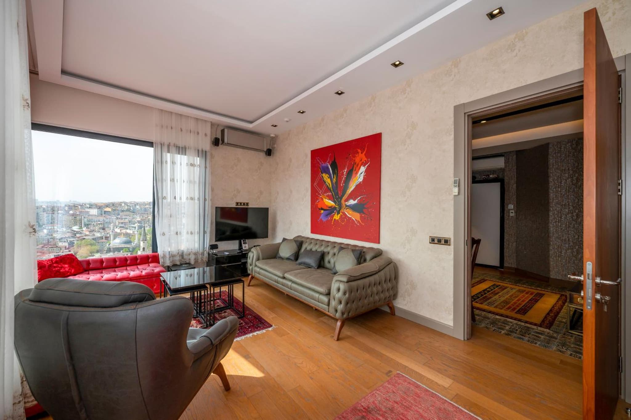 O'Pera Okanlı Suites photo 2