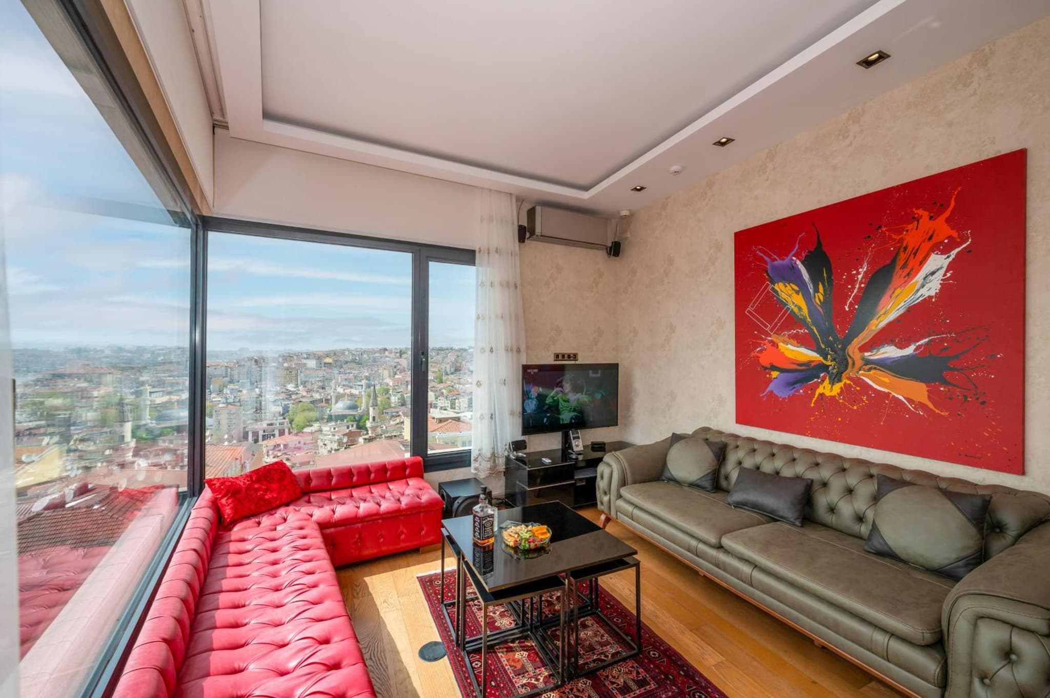 O'Pera Okanlı Suites photo 9