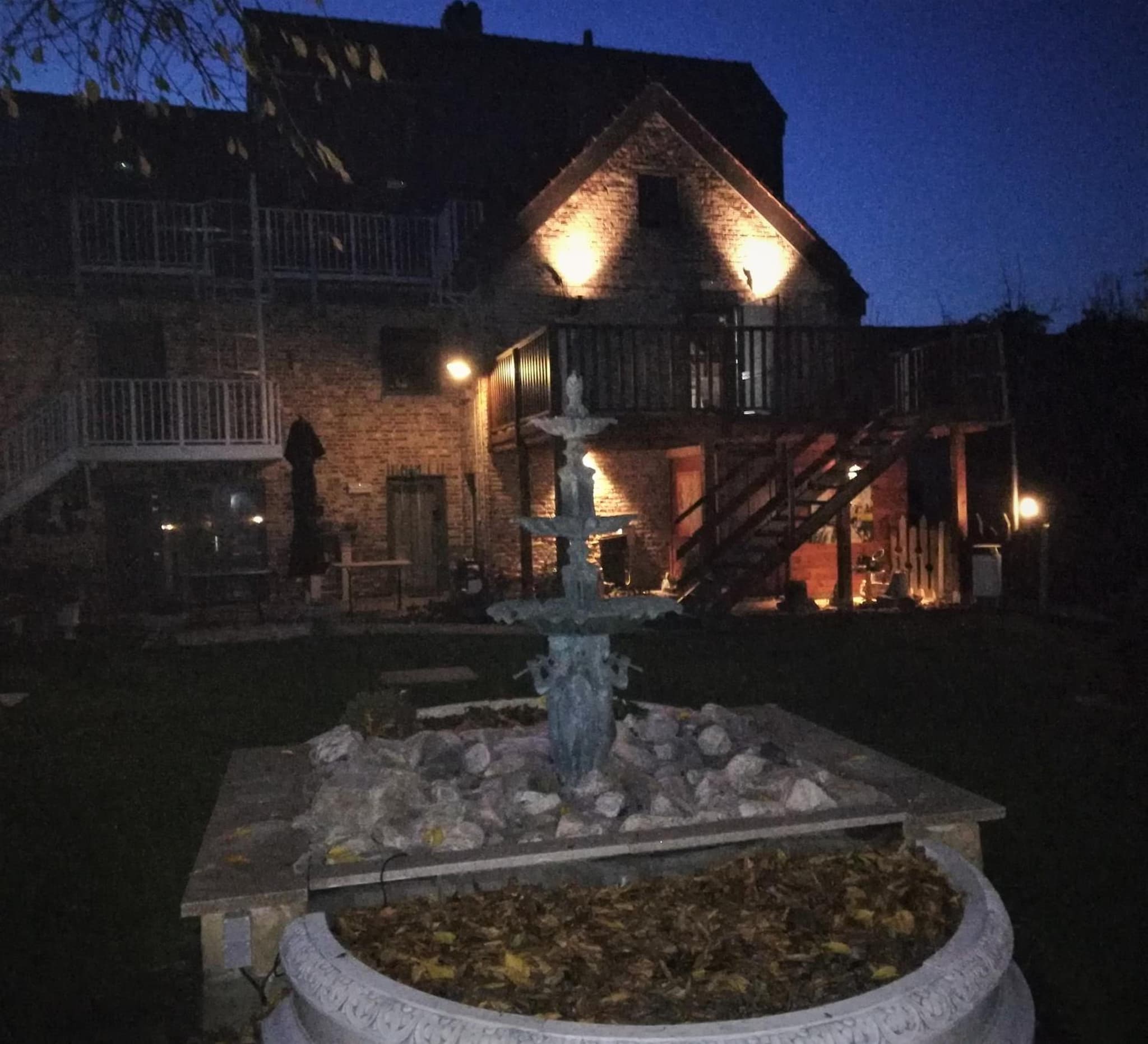 B&B De Dubbelmolen photo 4