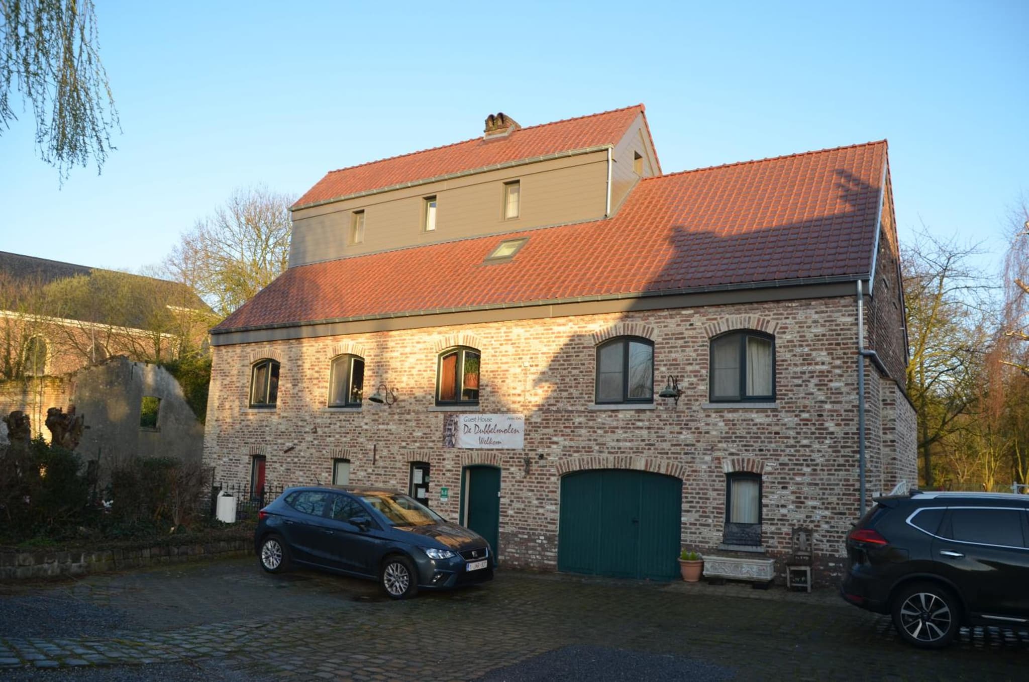 building