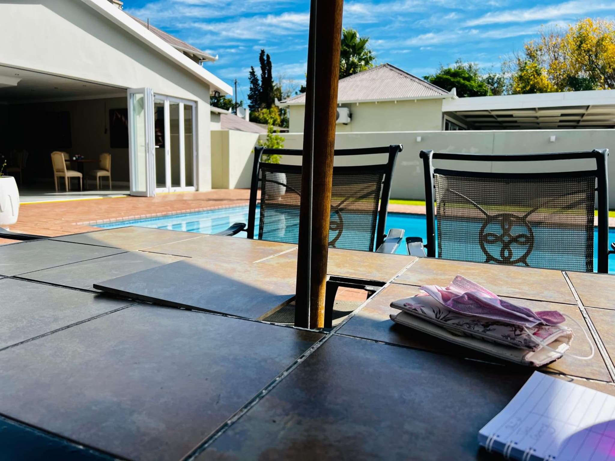 Ndaba Golf Lodge & Hello Beautiful Day Spa photo 9