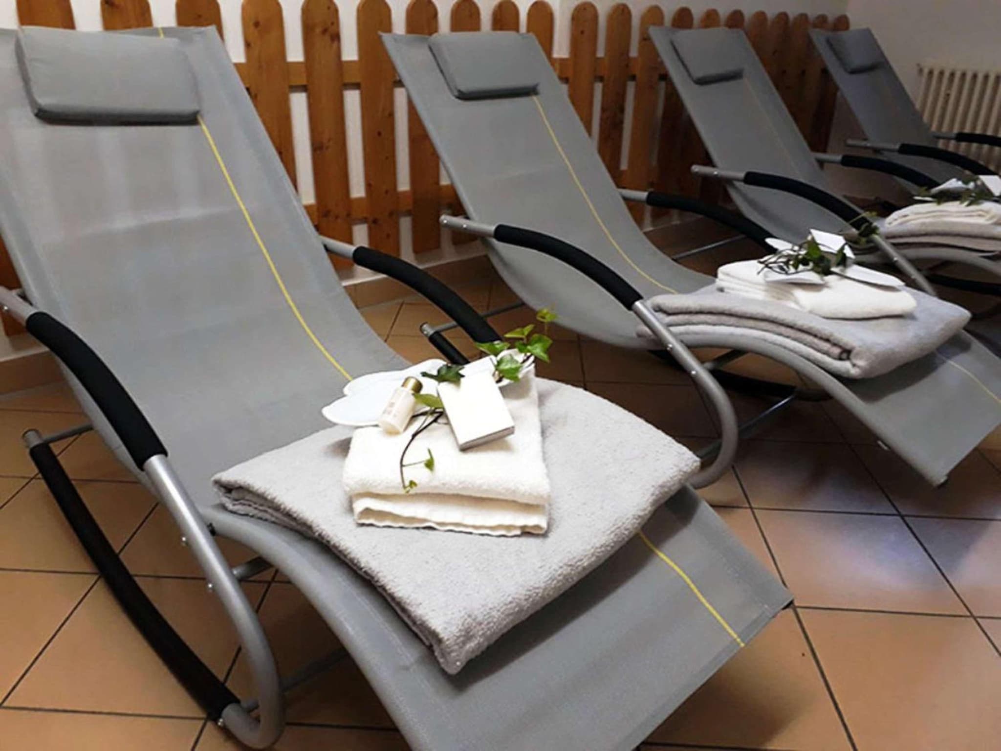 Four Points Flex by Sheraton Hannover photo 9