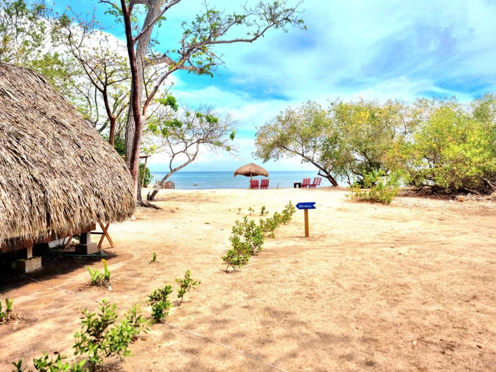 Hotel Islabela Islas Del Rosario photo 9