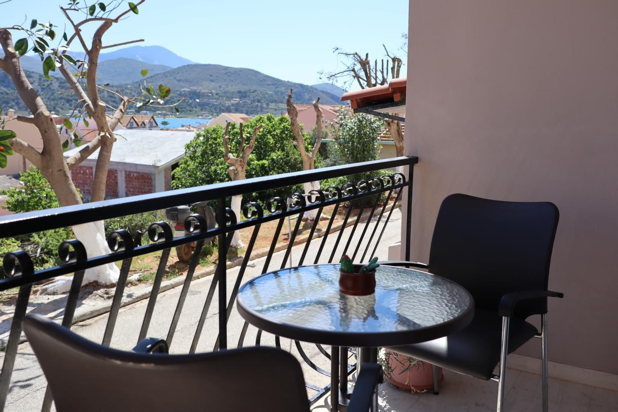 Helena Apartment Argostoli photo 7