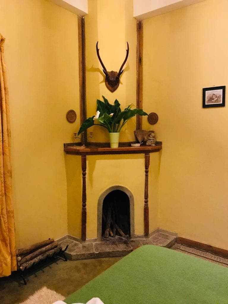 Lily Bank Cottage photo 9