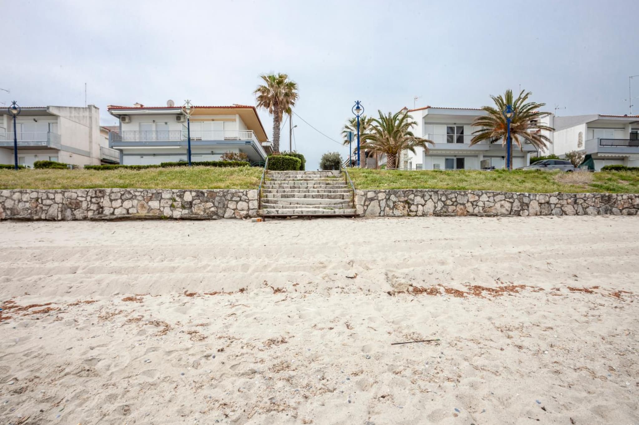 Sea side home Valentina photo 9