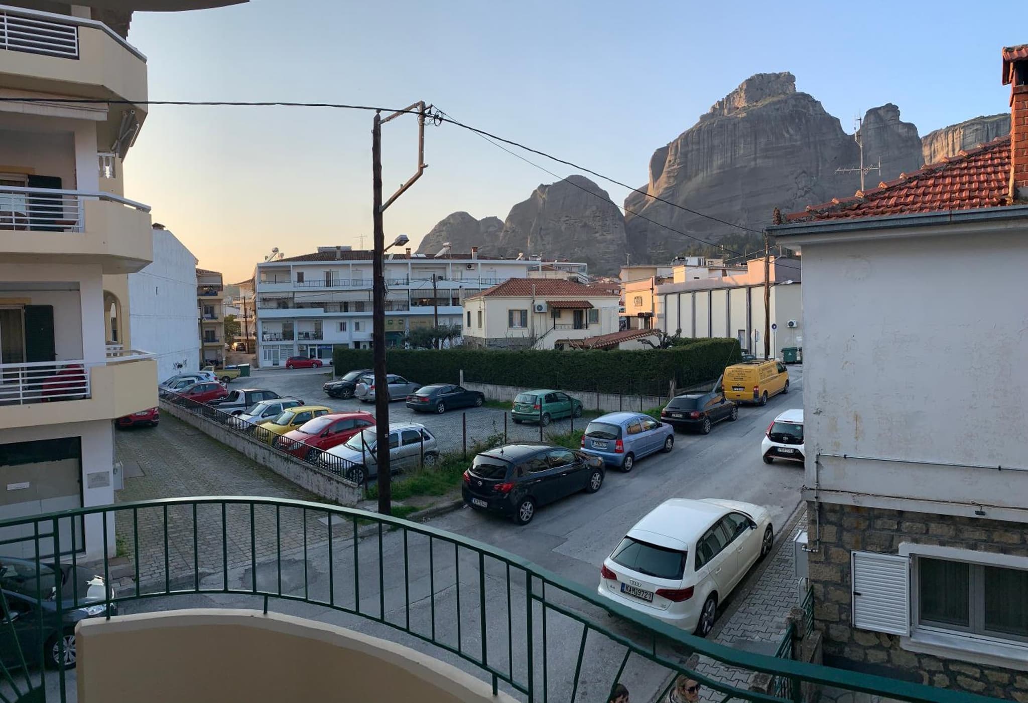 Divine Meteora Luxury midtown apartment photo 3