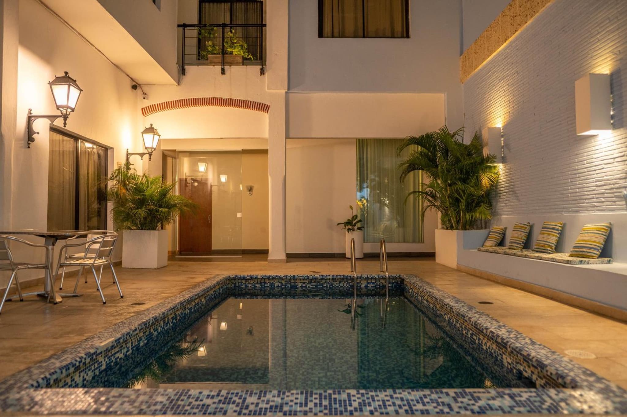 Hotel Virrey Cartagena photo 4