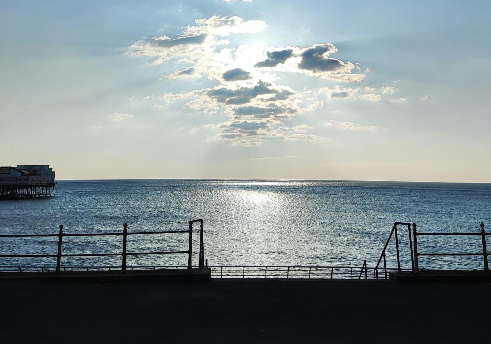 Bluewaters Hotel, Blackpool North Promenade photo 6