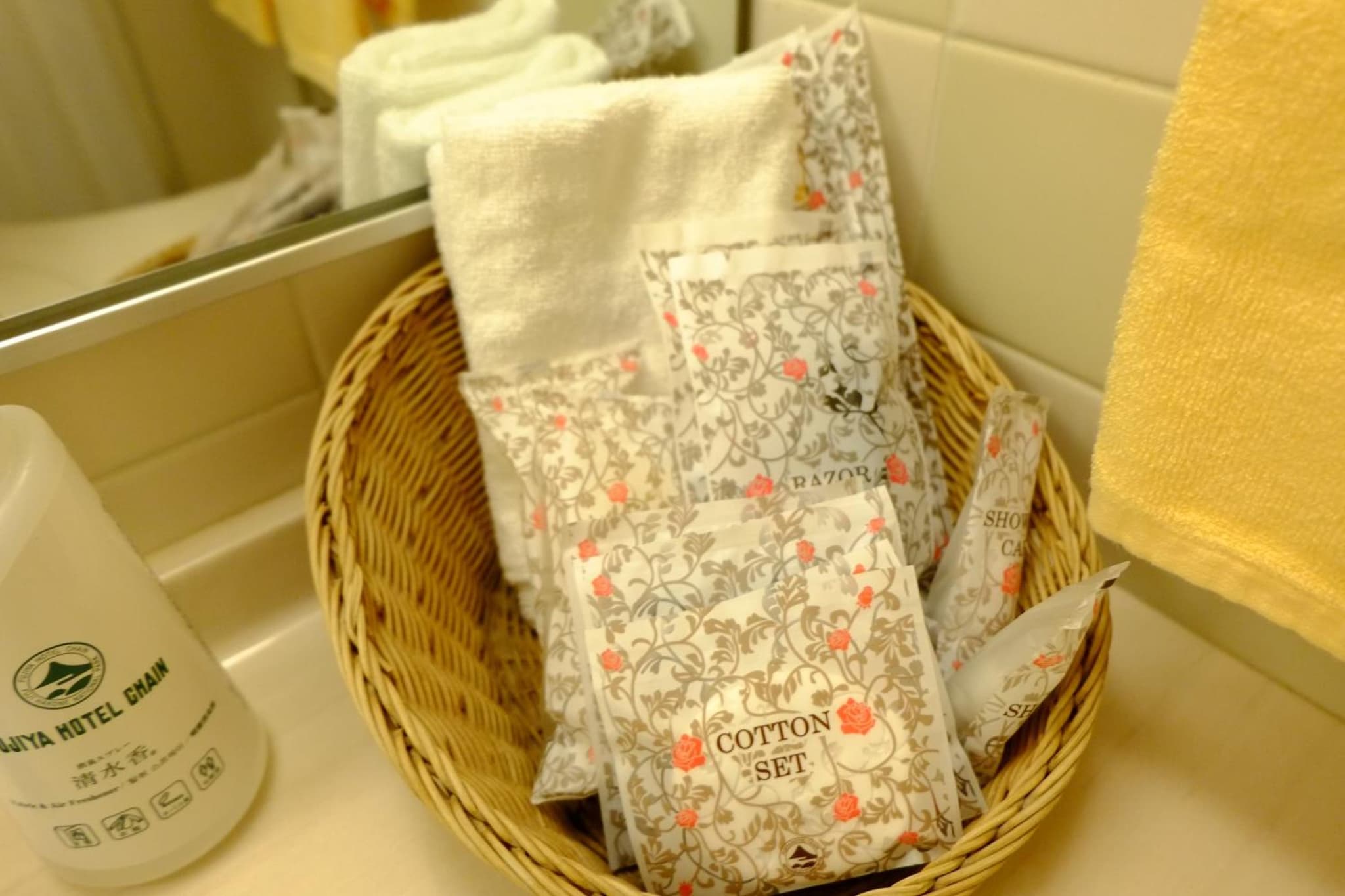 Kofu Kinenbi Hotel photo 8