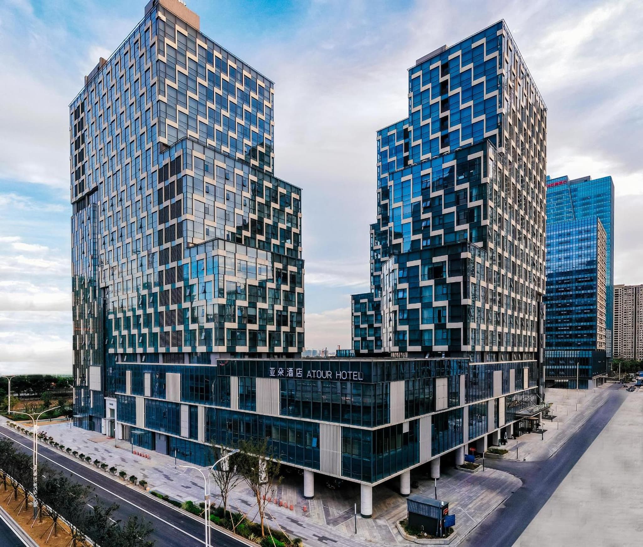building