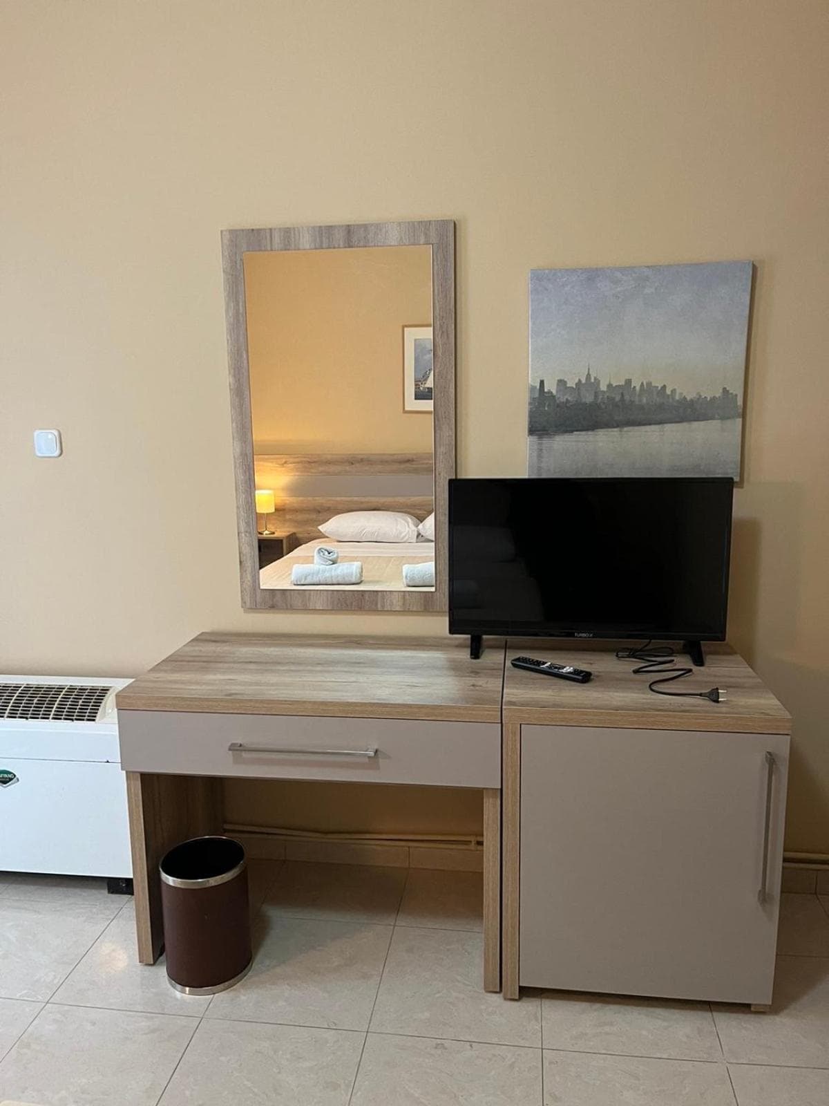 Saint George Hotel photo 4