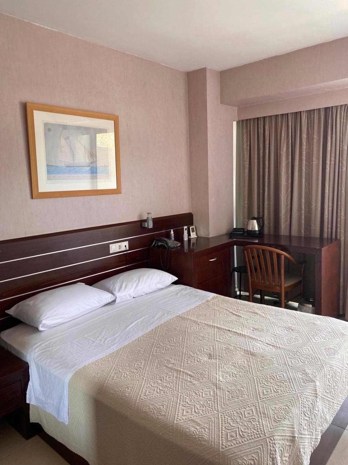 Saint George Hotel photo 6