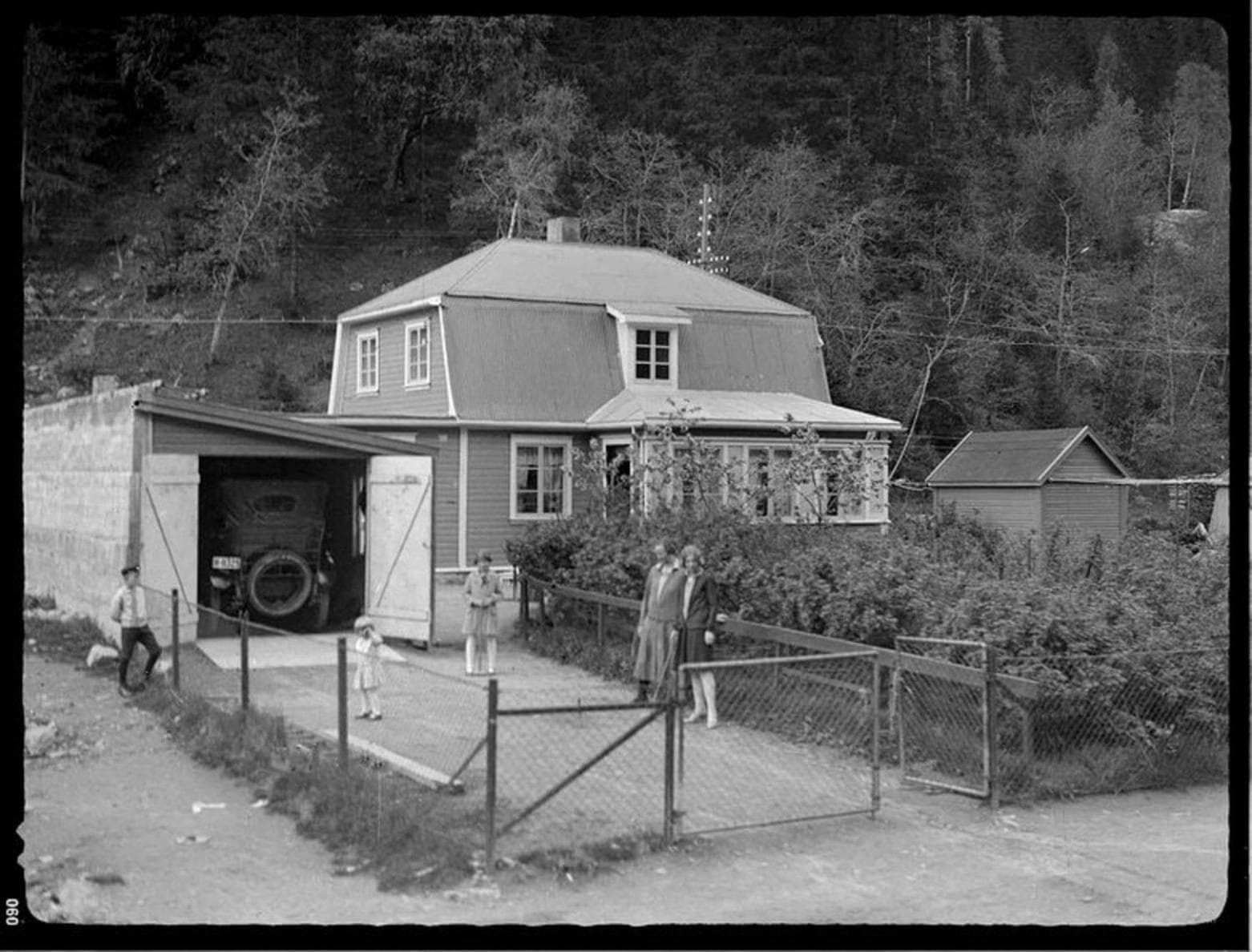 Villa Rjukan photo 8