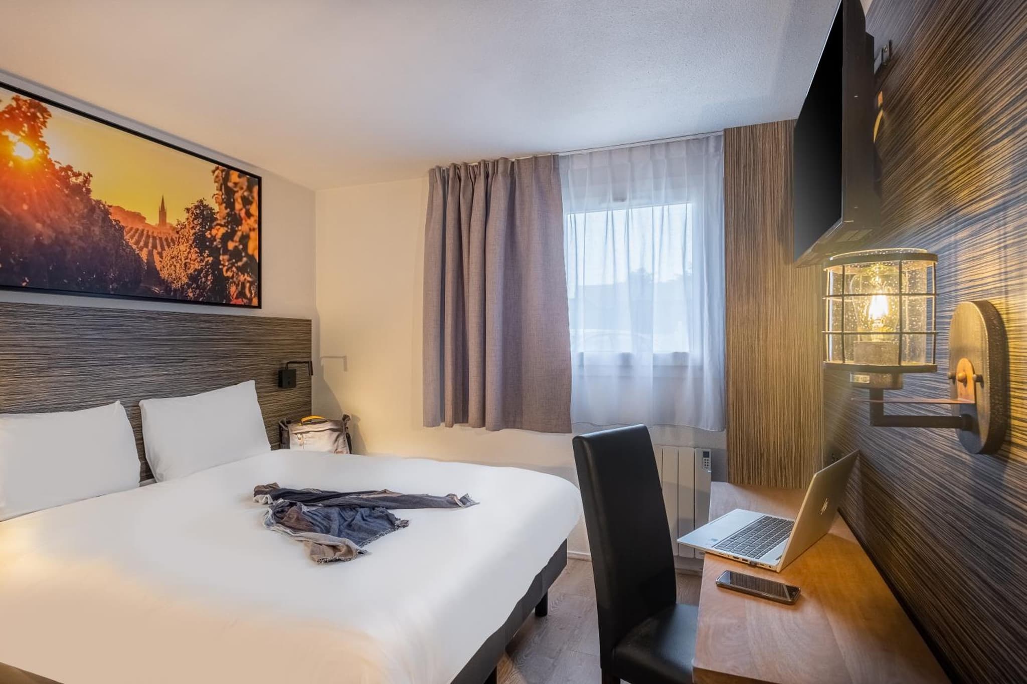 Sure Hotel by Best Western Angers Sud photo 4
