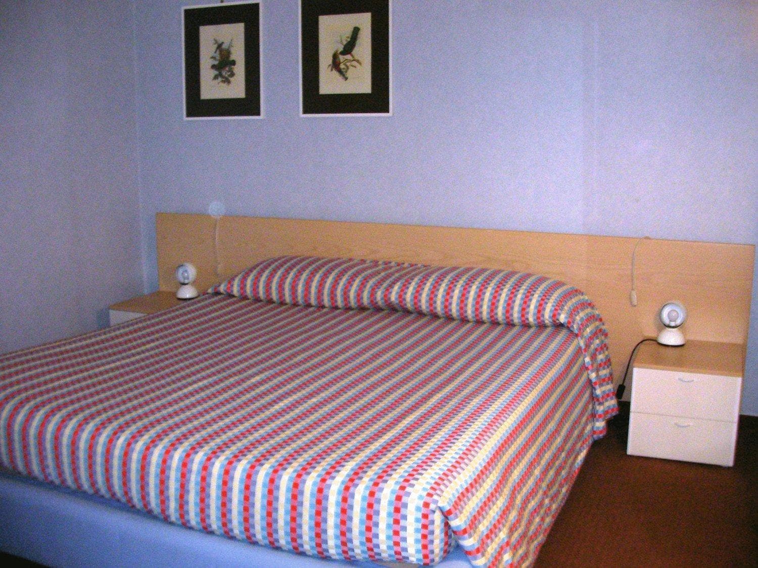 Hotel Residence Universo photo 2