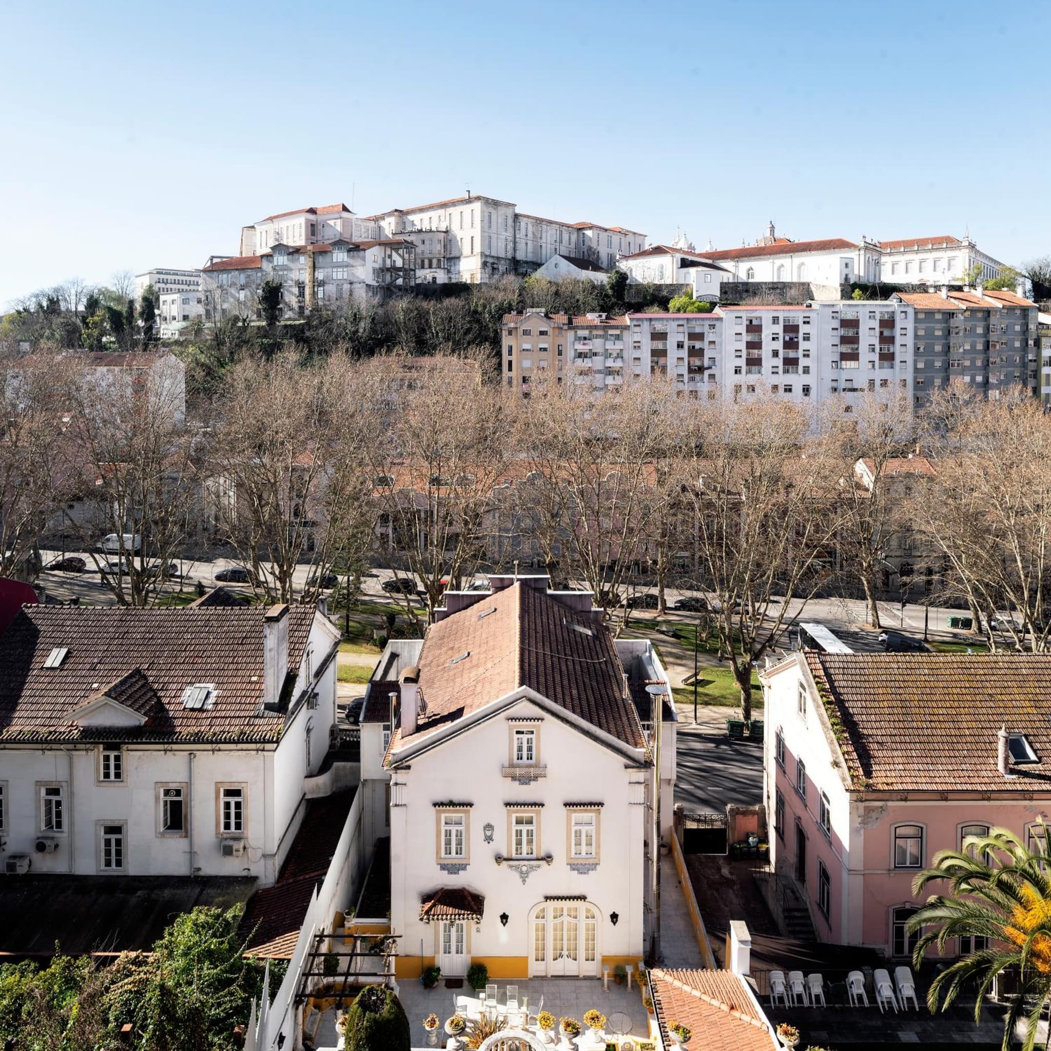 NJOY Coimbra