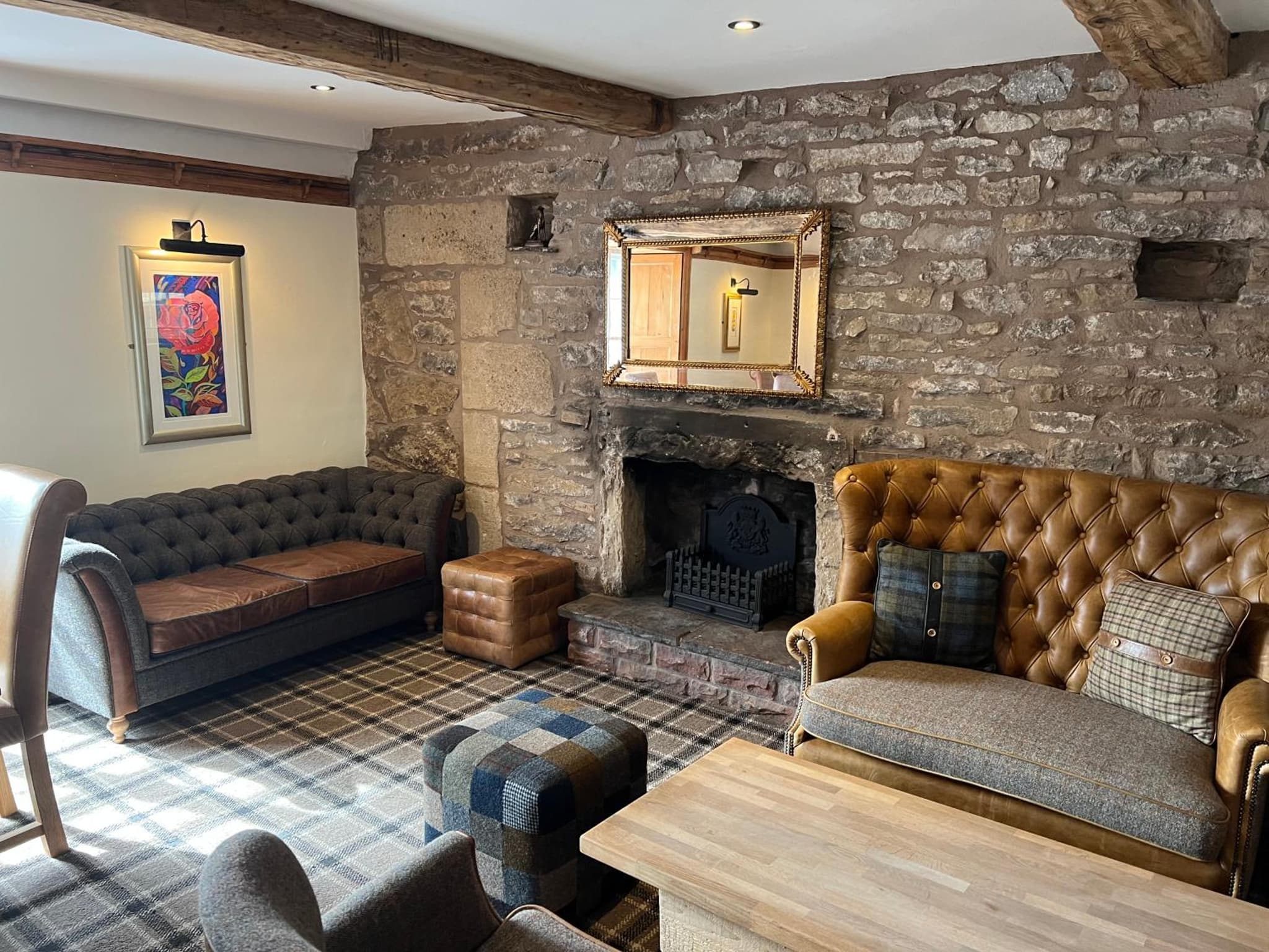 The Greyhound Hotel photo 7