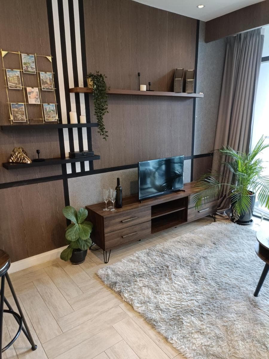 Loft Signature Executive Suite Empire City photo 3