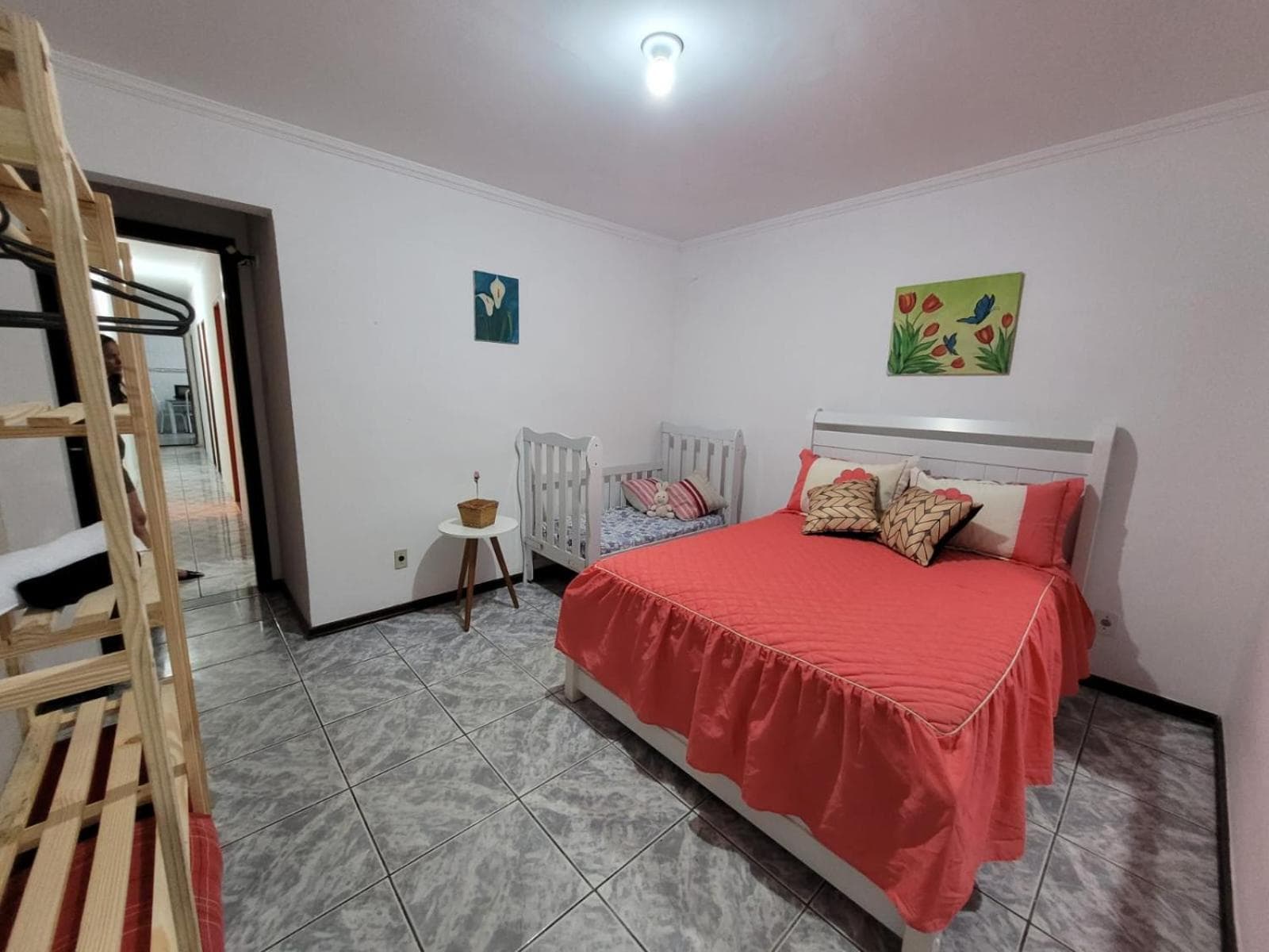 Casa para 9 pessoas - 5 min do Parque das Águas photo 4