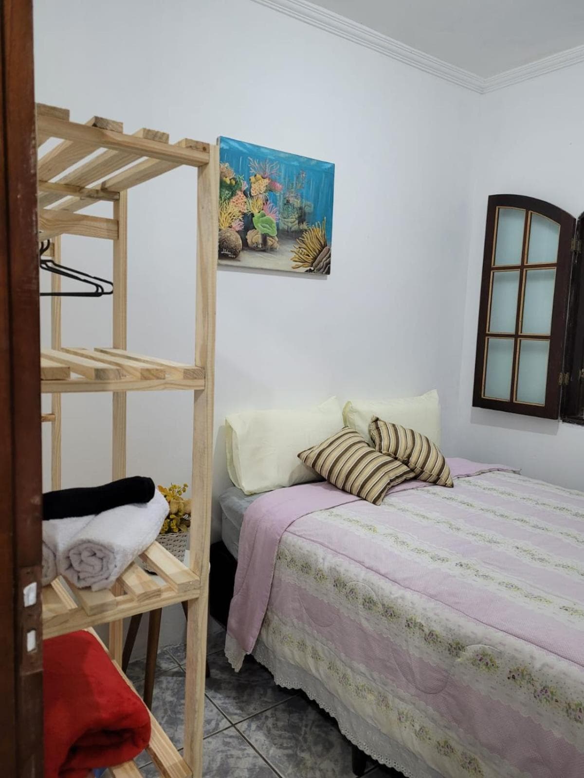 Casa para 9 pessoas - 5 min do Parque das Águas photo 6