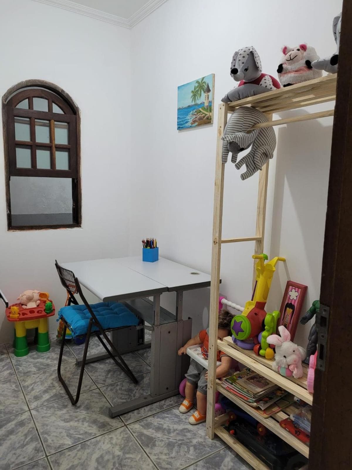Casa para 9 pessoas - 5 min do Parque das Águas photo 9
