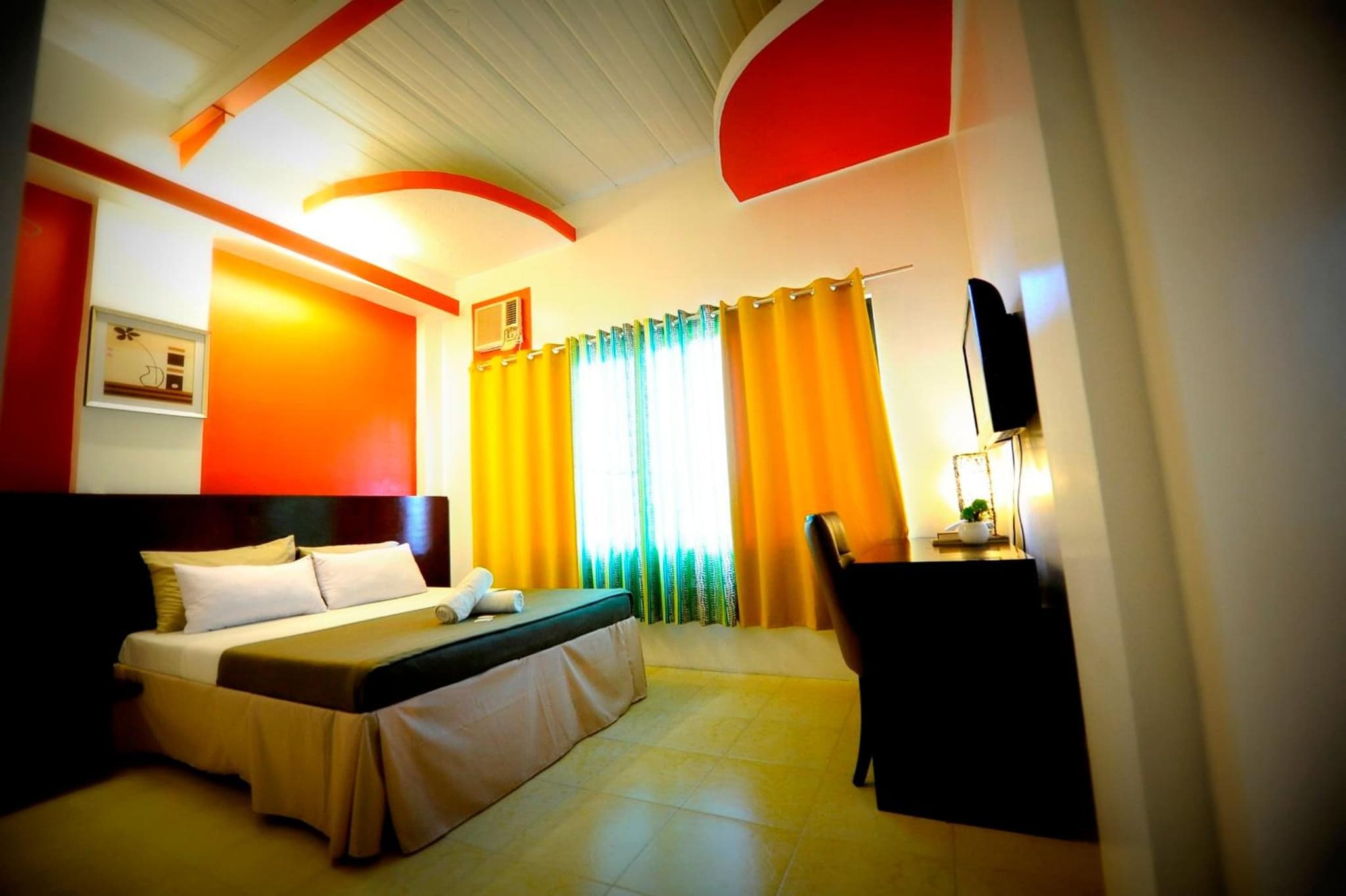 First Pacific Inn Davao photo 2