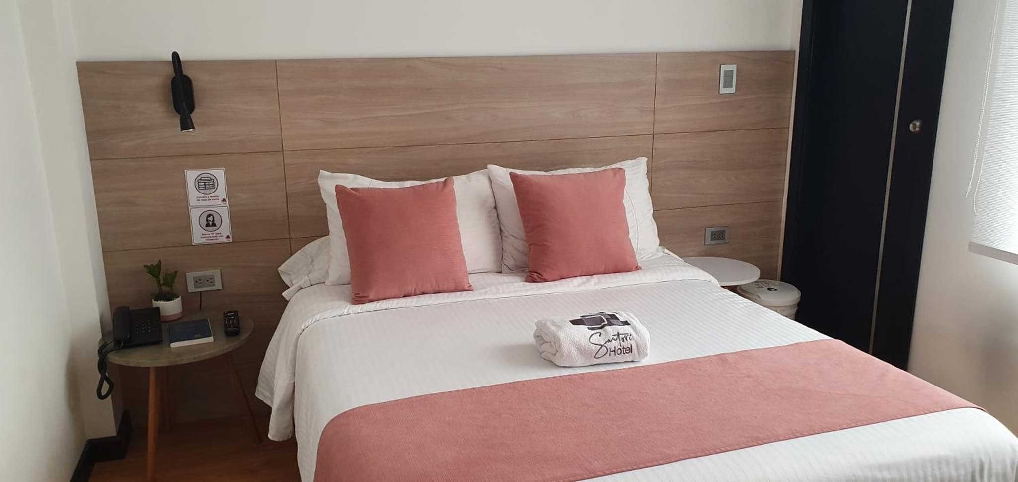 HOTEL SANTORI photo 4
