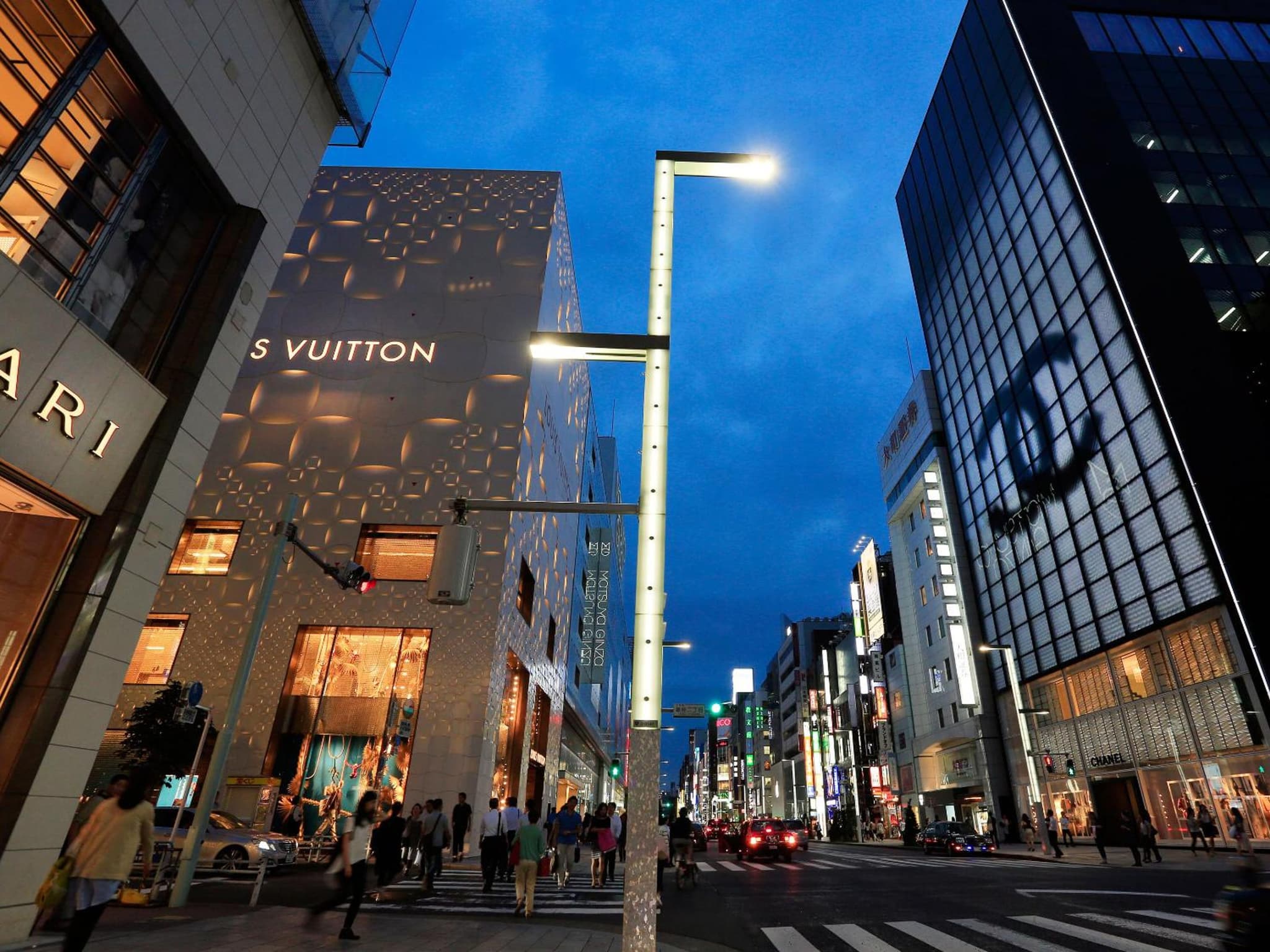 Hotel Monterey Ginza photo 6